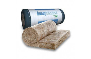 245 MM KNAUF NATUROLL 032 GLASWOL 2000 X 580 MM RD 7.65 ROL A 1.16 M2