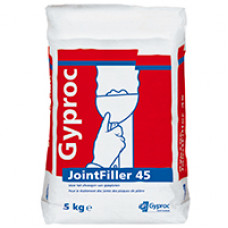GYPROC JOINTFILLER 45 5 KG