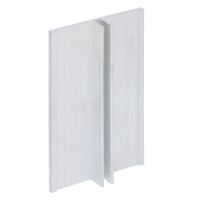 KERALIT BASIS ALUMINIUM VERBINDINGPROFIEL 400 CM (28059940)