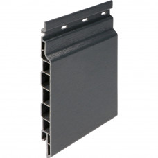 KERALIT SPONNINGDEEL 143MM ANTRACIET CLASSIC RAL 7016 600 CM (28141360)