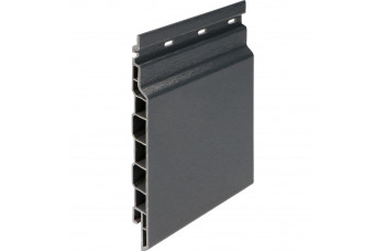 KERALIT SPONNINGDEEL 143MM ANTRACIET CLASSIC RAL 7016 600 CM (28141360)