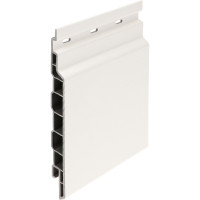 KERALIT SPONNINGDEEL 143MM WIT CLASSIC RAL 9016 600 CM (28145060)