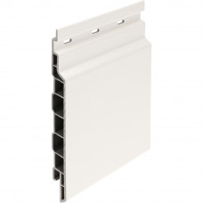 KERALIT SPONNINGDEEL 143MM WIT CLASSIC RAL 9016 600 CM (28145060)