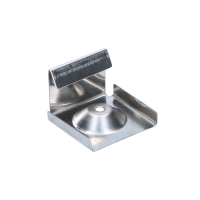 TWINSON RVS CLIPS DOOS 10 ST