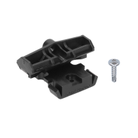 TWINSON MONTAGECLIP+SCHROEF DOOS 85 ST