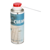 TWINSON REINIGER BLIK 200 ML