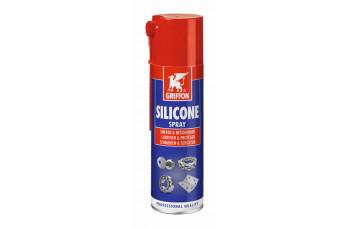 GRIFFON SILICONENSPRAY 300ML