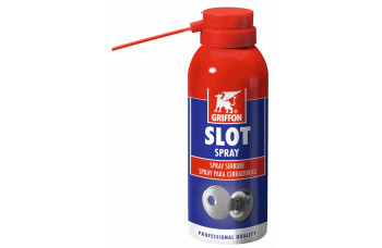 GRIFFON SLOTSPRAY 150ML