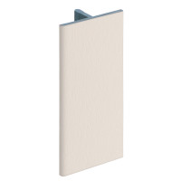 KERALIT VERBINDINGSPROFIEL CREME CLASSIC RAL 9001 400 CM (28046540)