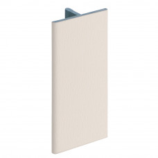 KERALIT VERBINDINGSPROFIEL CREME CLASSIC RAL 9001 400 CM (28046540)