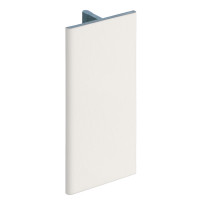 KERALIT VERBINDINGSPROFIEL WIT CLASSIC RAL 9016 400 CM (28045040)