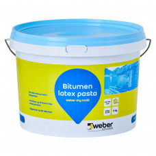 WEBER MULTIDICHTPASTA 5 KG