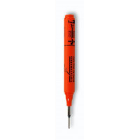 MARKEERSTIFT COLIBRI/PICA LYRA ROOD