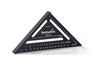 HULTAFORS RAFTER SQUARE 180 MM