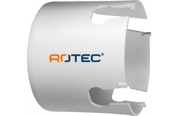 ROTEC MULTI-PURPOSE-GATZAAG 76 MM