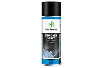 ZWALUW SILICONEN SPRAY 400ML