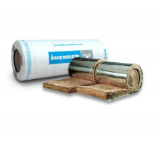 80 MM KNAUF TR312 GLASWOL 11000 X 600 MM RD 2.0 ROL A 6.60 M2
