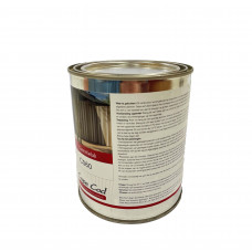 CAPE COD CORRECTIELAK C060 ZWART BLIK 1 LTR