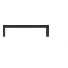 100MM SVEDEX MATCH DO OPDEK DORPELSET ZWART 93 CM