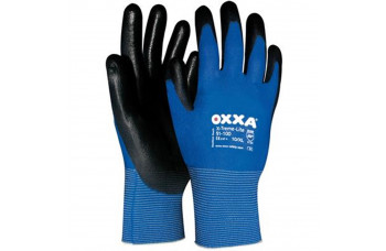 OXXA X-TREME-LITE BLAUW, L