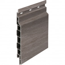 KERALIT SPONNINGDEEL 143MM TAUPE EIKEN MODERN 600 CM (28144960)