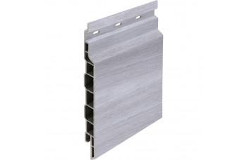 KERALIT SPONNINGDEEL 143MM WIT EIKEN 600 CM (28144660)