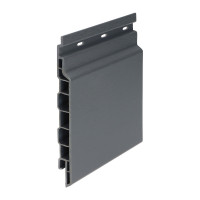 KERALIT SPONNINGDEEL 143MM BASALTGRIJS CLASSIC RAL 7012 600 CM (28141560)