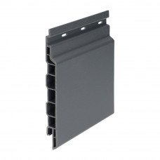 KERALIT SPONNINGDEEL 143MM BASALTGRIJS CLASSIC RAL 7012 600 CM (28141560)