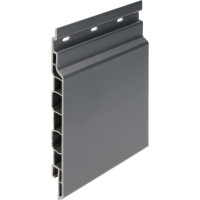 KERALIT SPONNINGDEEL 143MM DUSTGREY MAT 600 CM (28148960)