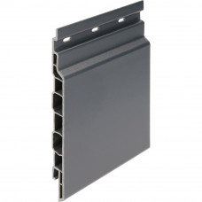 KERALIT SPONNINGDEEL 143MM DUSTGREY MAT 600 CM (28148960)