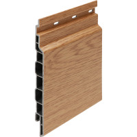 KERALIT SPONNINGDEEL 143MM LICHT EIKEN CLASSIC 600 CM (28142560)