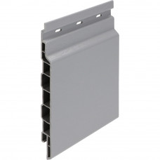 KERALIT SPONNINGDEEL 143MM GRIJS CLASSIC RAL 7001 600 CM (28140460)