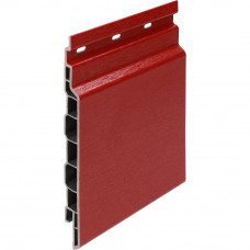 KERALIT SPONNINGDEEL 143MM ROOD CLASSIC RAL 3011 600 CM (28145660)