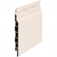 KERALIT SPONNINGDEEL 143MM SANDCREAM PURE RAL 9001 MAT 600 CM (28148360)