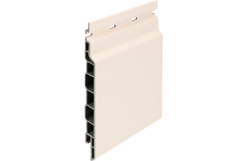 KERALIT SPONNINGDEEL 143MM SANDCREAM PURE RAL 9001 MAT 600 CM (28148360)