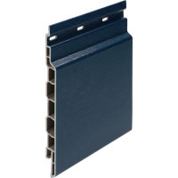 KERALIT SPONNINGDEEL 143MM STAALBLAUW CLASSIC RAL 5011 600 CM (28143460)