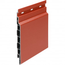 KERALIT SPONNINGDEEL 143MM STEENROOD CLASSIC RAL 8004 600 CM (28142960)