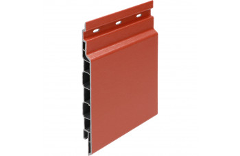 KERALIT SPONNINGDEEL 143MM STEENROOD CLASSIC RAL 8004 600 CM (28142960)