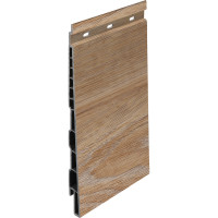 KERALIT POTDEKSEL 177MM NATUUR EIKEN MODERN 600 CM (28174760)