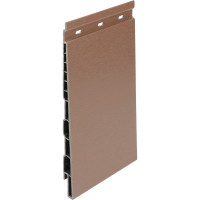 KERALIT POTDEKSEL 177MM BRUINGRIJS CLASSIC 600 CM (28170360)