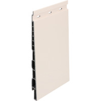 KERALIT POTDEKSEL 177MM CREME CLASSIC RAL 9001 600 CM (28176560)