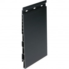 KERALIT POTDEKSEL 177MM NIGHTBLACK MAT 600 CM (28179060)