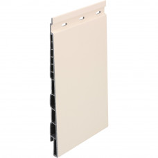 KERALIT POTDEKSEL 177MM SANDCREAM PURE RAL 9001 MAT 600 CM (28178360)