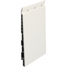 KERALIT POTDEKSEL 177MM SNOWWHITE PURE RAL 9016 MAT 600 CM (28178260)