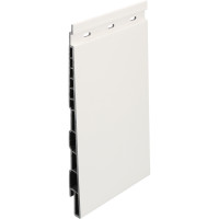 KERALIT POTDEKSEL 177MM WIT CLASSIC RAL 9016 600 CM (28175060)