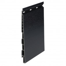 KERALIT POTDEKSEL 177MM ZWARTGRIJS CLASSIC RAL 7021 600 CM (28171860)