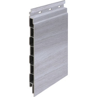 KERALIT SPONNINGDEEL 190MM WIT EIKEN 600 CM (28194660)