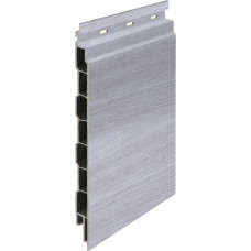 KERALIT SPONNINGDEEL 190MM WIT EIKEN 600 CM (28194660)