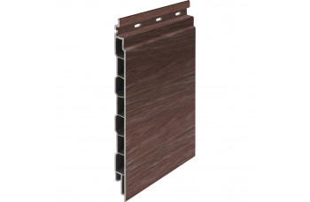 KERALIT SPONNINGDEEL 190MM BRUIN EIKEN MODERN 600 CM (28194260)