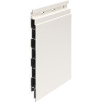 KERALIT SPONNINGDEEL 190MM WIT CLASSIC RAL 9016 600 CM (28195060)